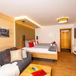 Lejlighed & Capricorno Mittelberg