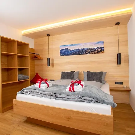 Lejlighed & Capricorno *