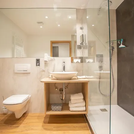 & Capricorno Apartment Mittelberg