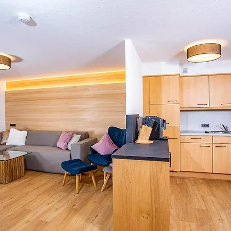 & Capricorno Lejlighed