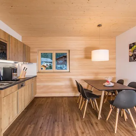 Lejlighed & Capricorno