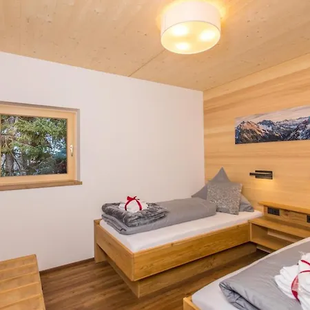 & Capricorno Mittelberg