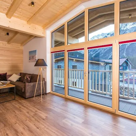 & Capricorno Lejlighed *