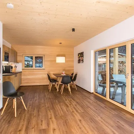 Appartement & Capricorno *