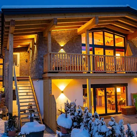 & Capricorno * Mittelberg