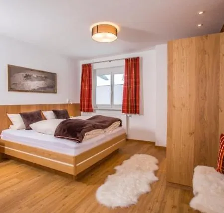 & Capricorno Mittelberg