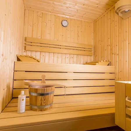 & Capricorno Apartment *