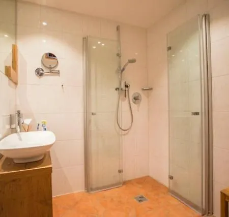 Apartment & Capricorno *