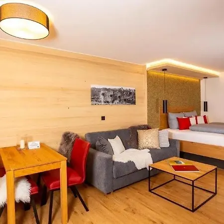 & Capricorno Appartement