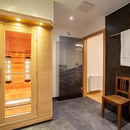 & Capricorno Lejlighed *