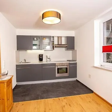 Apartment & Capricorno