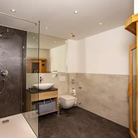 & Capricorno Lejlighed