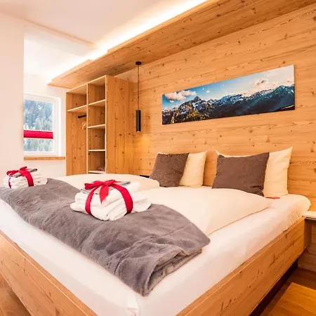 & Capricorno Mittelberg