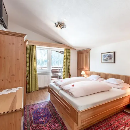 & Capricorno Mittelberg