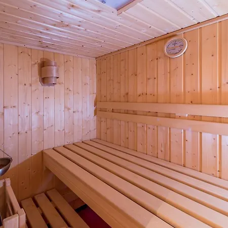 & Capricorno Lejlighed *