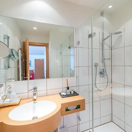 Apartment & Capricorno *