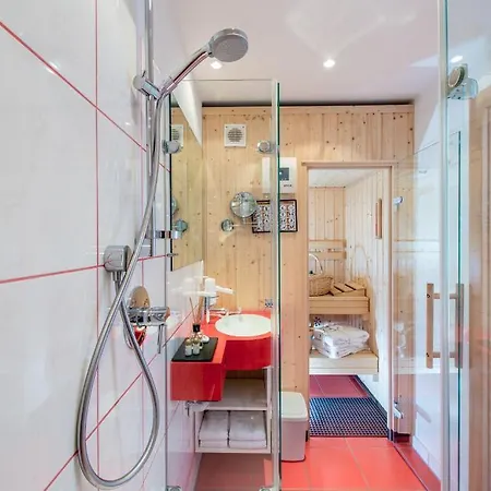 & Capricorno Appartement *