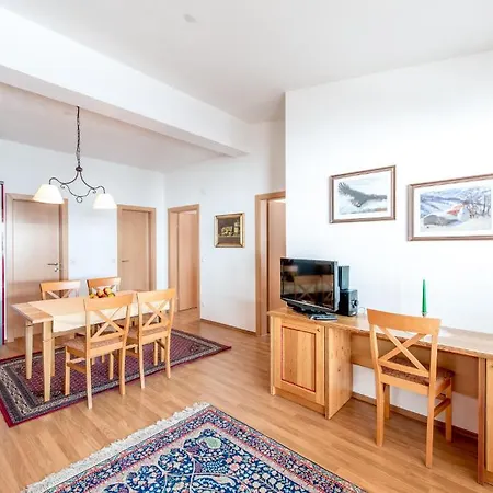 & Capricorno Appartement