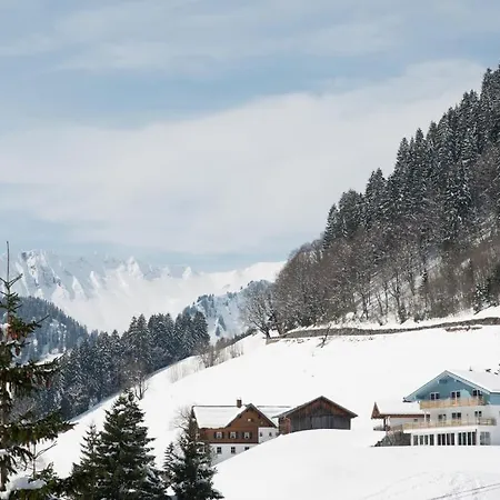 & Capricorno Mittelberg