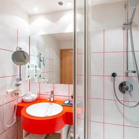 Appartement & Capricorno