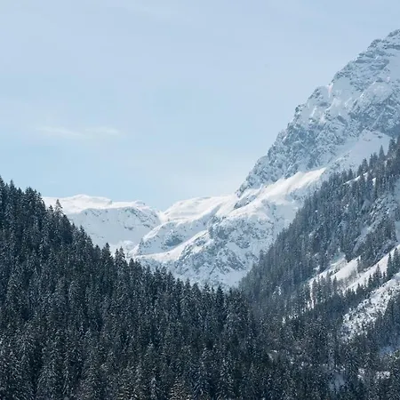 & Capricorno Mittelberg