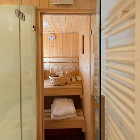 & Capricorno Apartment Mittelberg
