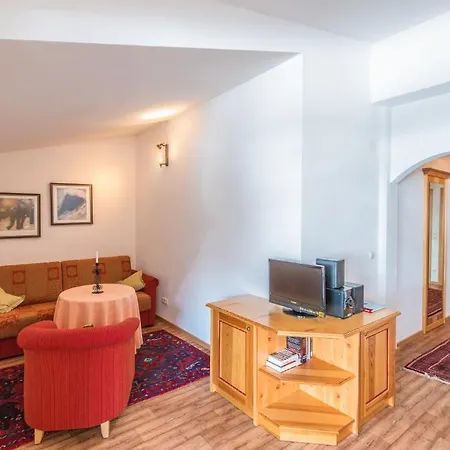 & Capricorno Lejlighed