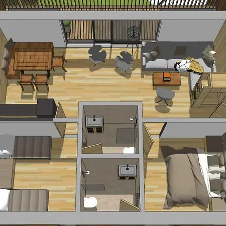 & Capricorno Mittelberg