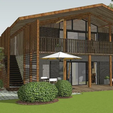 Lejlighed & Capricorno